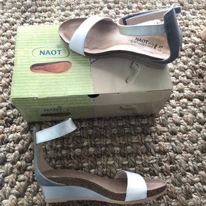 NAOT Pixie Sandal